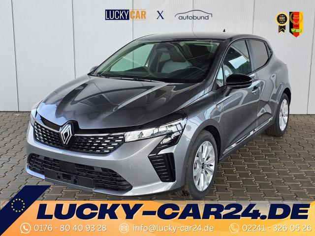 Gebrauchtfahrzeug Renault Clio - Evolution TCE90 Automatik / LED Carplay Tempomat Alu 16"