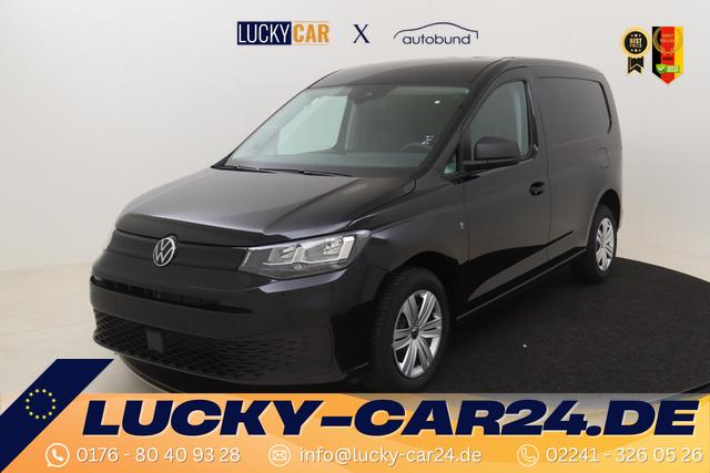Gebrauchtfahrzeug Volkswagen Caddy - 2.0 TDI 102 hp 6M