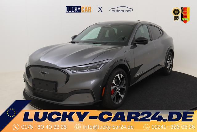 Gebrauchtfahrzeug Ford Mustang Mach-E - 98 kWh Extended range