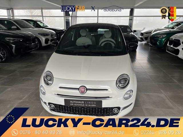 Gebrauchtfahrzeug Fiat 500 - 1.0 DOLCEVITA Hybrid/15Z/TECH PA/BICOLOR