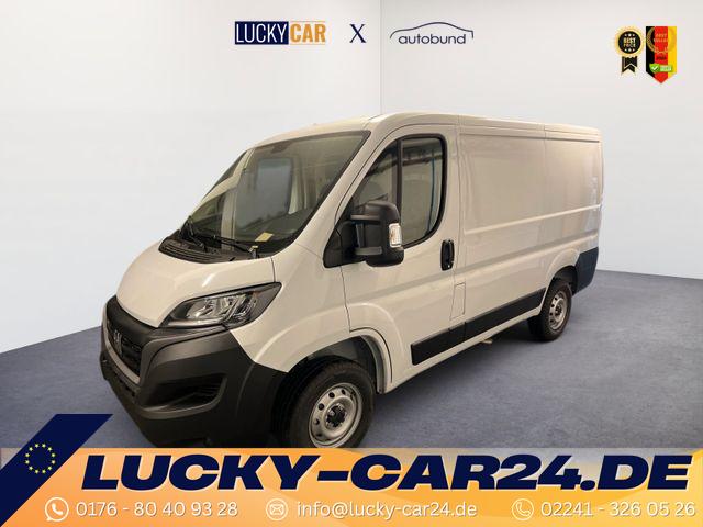 Gebrauchtfahrzeug Fiat Ducato - L1H1 30 120PS/KLIMA/PDC H/RADIO