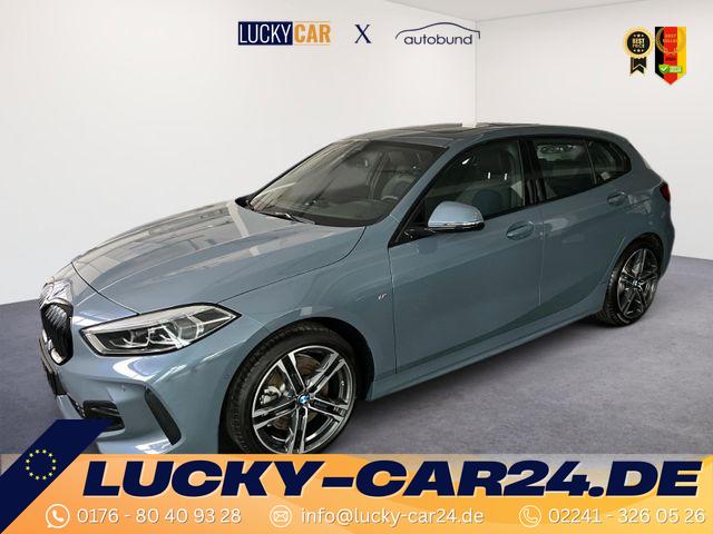 Gebrauchtfahrzeug BMW 1er - d xDrive Aut. M Sport/PANO-DA/18Z/SHZ/HIFI