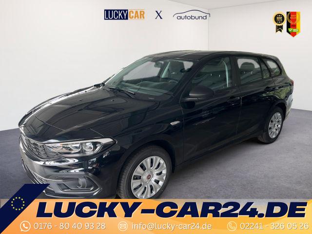 Gebrauchtfahrzeug Fiat Tipo Kombi - 1.5 HYBRID DCT AUTOMATIK/KLIMA/TFT/