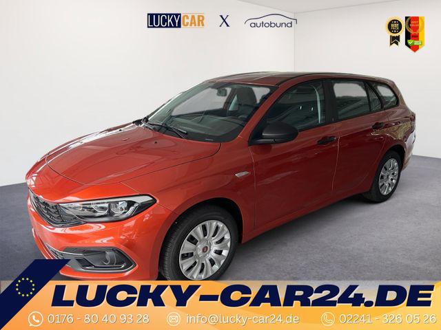 Gebrauchtfahrzeug Fiat Tipo Kombi - 1.5 HYBRID DCT AUTOMATIK/KLIMA/TFT/