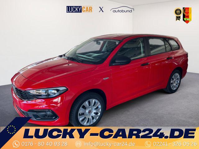 Gebrauchtfahrzeug Fiat Tipo Kombi - 1.5 HYBRID DCT AUTOMATIK/KLIMA/TFT/