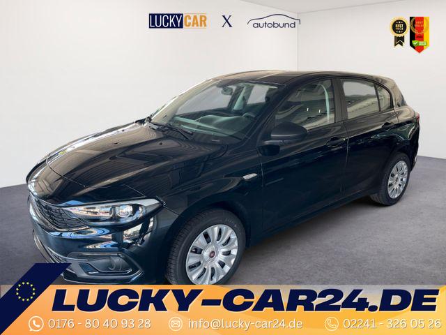 Gebrauchtfahrzeug Fiat Tipo 5-Türer - 1.5 HYBRID DCT AUTOMATIK/KLIMA/TFT/