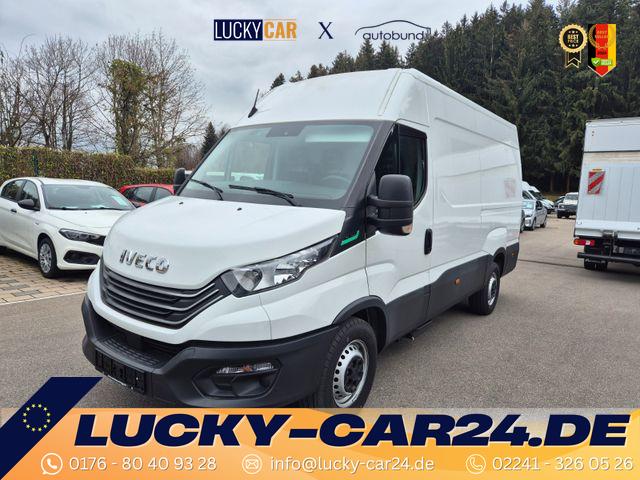 Gebrauchtfahrzeug Iveco - 35S14 CNG Erdgas Euro 6