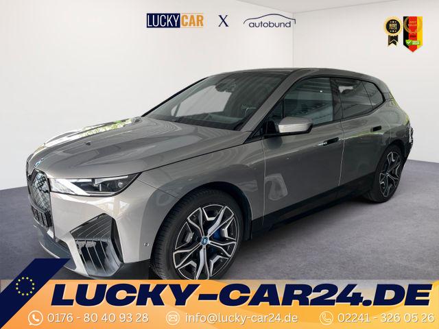 Gebrauchtfahrzeug BMW iX - 40 xDrive Sportpaket/Edition Excellence/22Z