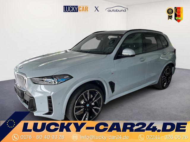 Gebrauchtfahrzeug BMW X5 - xDrive 30d M SPORT/LED/AHK/PANO-DA/7-SITZ