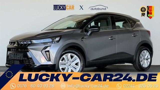 Lagerfahrzeug Mitsubishi ASX - INTENSE 1,3 Turbo DCT (MHEV) Keyless LED Kamera