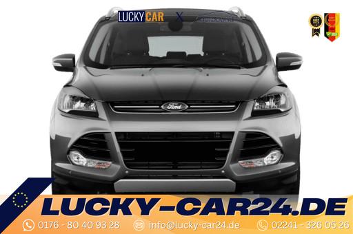 Gebrauchtfahrzeug Ford Kuga - 1.5 EcoBoost Cool&Connect 4x2 Start/Stopp
