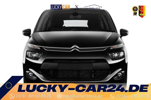 Gebrauchtfahrzeug Citroën C4 Picasso - 1.2 PureTech 130 Selection Stop&Start