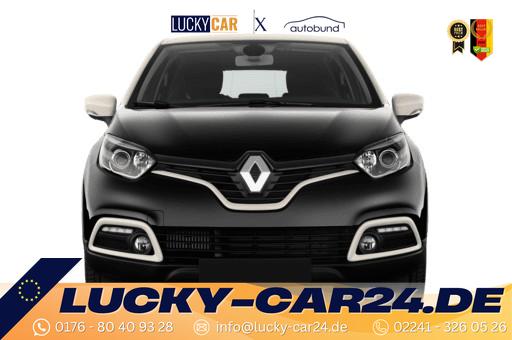 Gebrauchtfahrzeug Renault Captur - Intens 0.9 TCe 90 eco² ENERGY