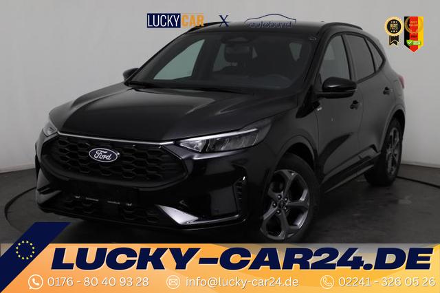 Lagerfahrzeug Ford Kuga - ST-Line (ST-Line) 1.5 EcoBoost 137kW (186 PS) 8-Gang-Automatikgetriebe