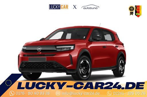 Lagerfahrzeug Opel Frontera - 1.2 74kW GS