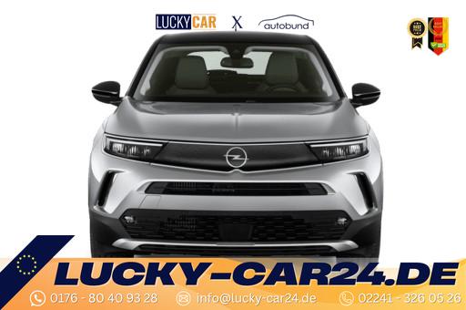 Lagerfahrzeug Opel Mokka - 1.2 Turbo Edition