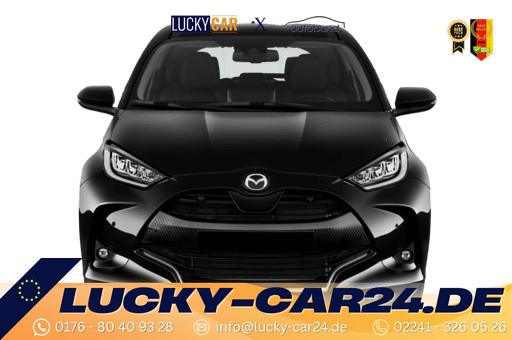 Lagerfahrzeug Mazda Mazda2 Hybrid - 2 1.5 Homura Plus HEV