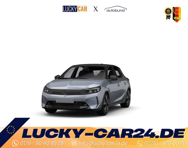 Gebrauchtfahrzeug Opel Corsa - GS 1.2 PureTech 74 kW MAN6