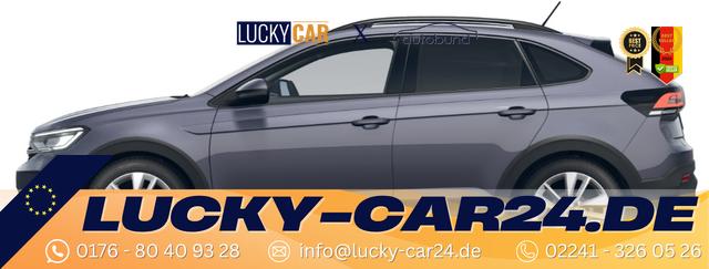 Bestellfahrzeug, konfigurierbar Volkswagen Taigo - Limited BESTELLFAHRZEUG FREI KONFIGURIERBAR