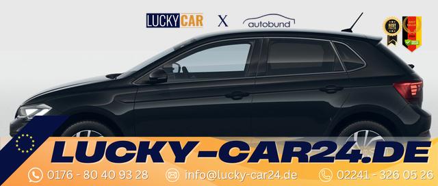 Bestellfahrzeug, konfigurierbar Volkswagen Polo - Limited BESTELLFAHRZEUG / FREI KONFIGURIERBAR