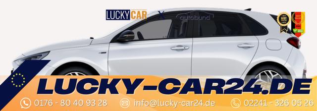 Bestellfahrzeug, konfigurierbar Hyundai i30 - N Line BESTELLFAHRZEUG / FREI KONFIGURIERBAR  5 Jahre Garantie 