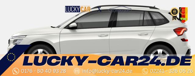 Bestellfahrzeug, konfigurierbar Skoda Kamiq - Selection BESTELLFAHRZEUG / FREI KONFIGURIERBAR