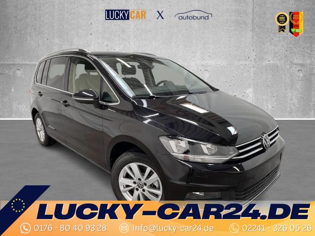 Bestellfahrzeug, konfigurierbar Volkswagen Touran - Highline 1.5 TSI EVO ACT 150PS/110kW DSG7 2026