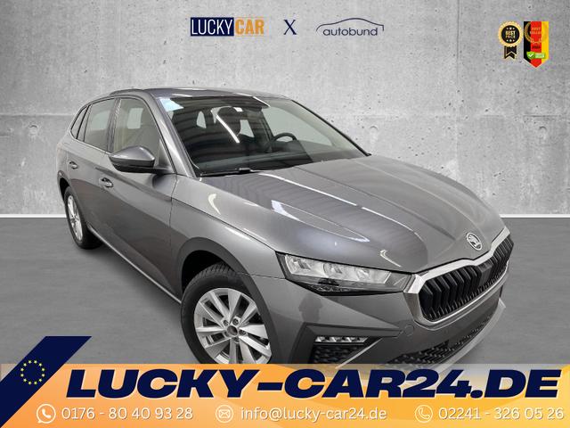 Lagerfahrzeug Skoda Scala - Essence 1.0 TSI 95PS/70kW 5G 2026