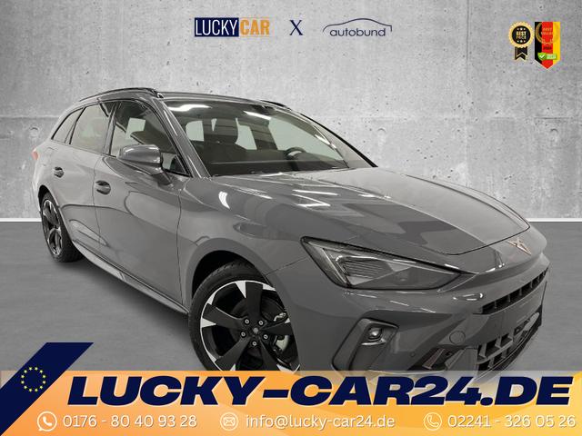 Bestellfahrzeug, konfigurierbar Cupra Leon Sportstourer - 1.5 eTSI 150PS/110kW DSG7 2026