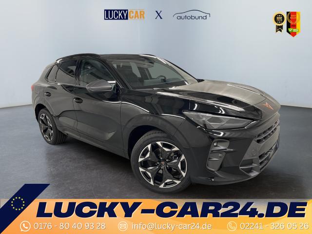 Vorlauffahrzeug Cupra Terramar - Basis 1.5 eTSI 150PS/110kW DSG 2026 |  EDGE Paket SHZ