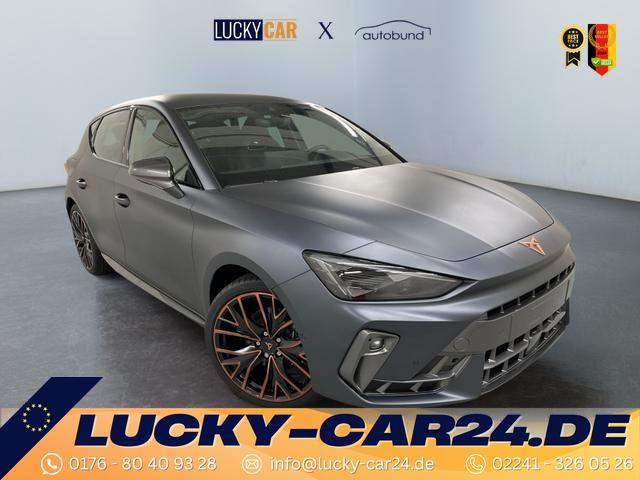 Bestellfahrzeug, konfigurierbar Cupra Leon - Hatchback 1.5 eTSI 150PS/110kW DSG7 2026