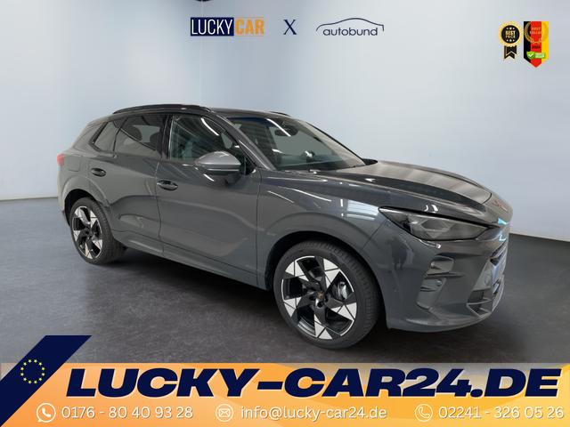 Vorlauffahrzeug Cupra Terramar - Basis 1.5 eTSI 150PS/110kW DSG 2026 |  EDGE Paket SHZ