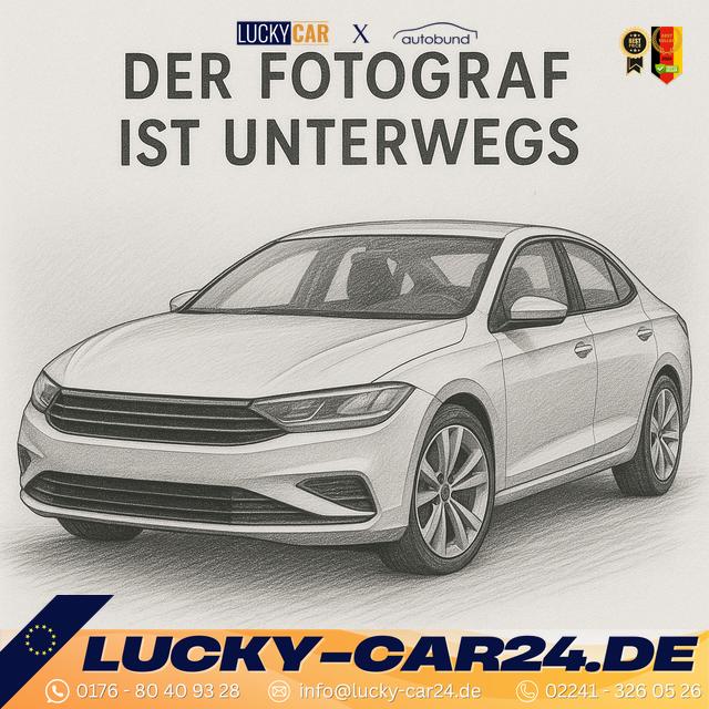 Bestellfahrzeug, konfigurierbar Volkswagen T-Roc - LIFE 1.5 eTSI 116PS/85kW DSG7 2026  Neues Modell 