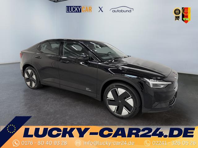 Lagerfahrzeug Polestar 2 - Standard Range Single Motor 272HP 70kWh RWD 2025