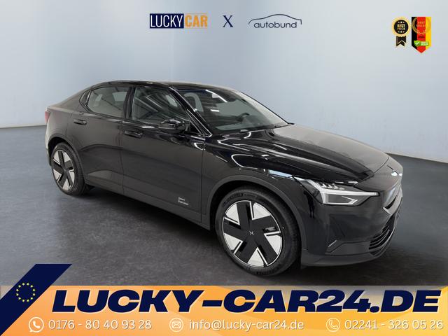 Lagerfahrzeug Polestar 2 - Standard Range Single Motor 272HP 70kWh RWD 2025