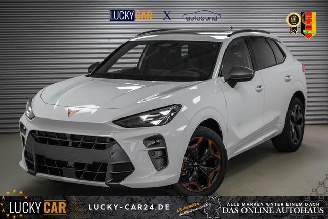 Gebrauchtfahrzeug Cupra Terramar - 1,5 eTSI DSG - LAGER