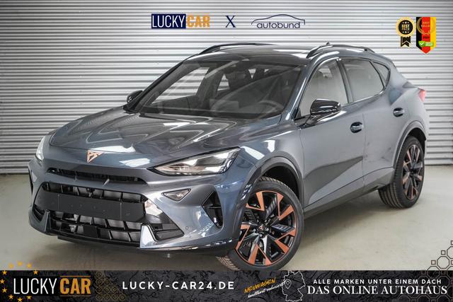 Gebrauchtfahrzeug Cupra Formentor - 1,5 eTSI DSG - LAGER