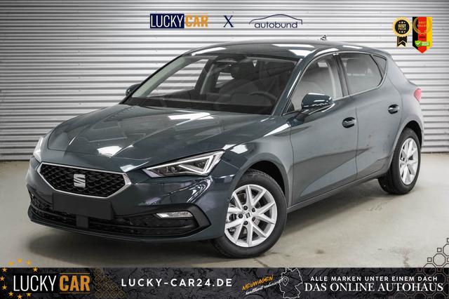 Lagerfahrzeug Seat Leon - 1,5 TSI Style - LAGER