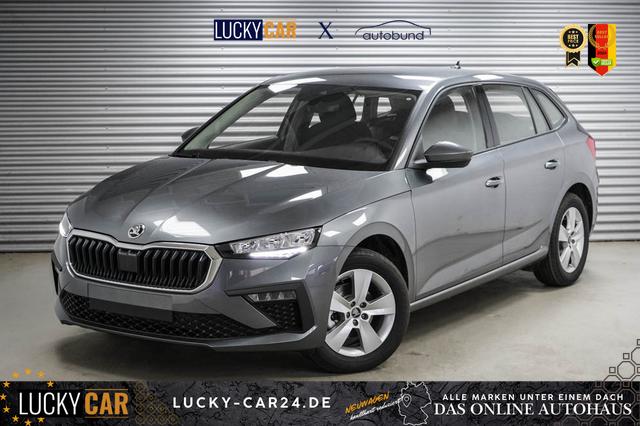 Lagerfahrzeug Skoda Scala - 1,0 TSI DSG Selection - LAGER