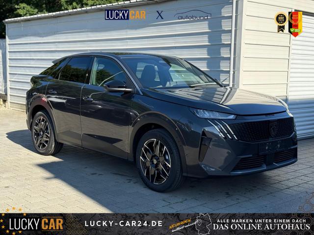 Lagerfahrzeug Peugeot 3008 - Allure HYBRID 145 e-DSC6  AHK NAVI 360&deg; 19" LED ACC Winterpak 