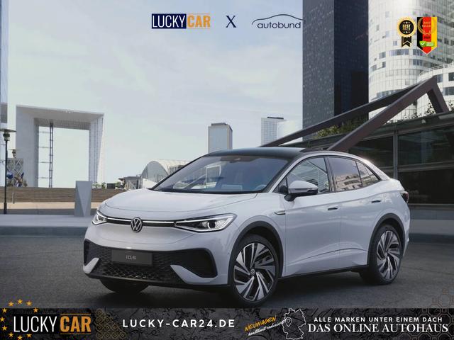 Bestellfahrzeug, konfigurierbar Volkswagen ID.5 - Pro