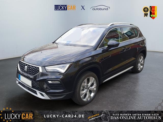 Bestellfahrzeug, konfigurierbar Seat Ateca - Style Edition