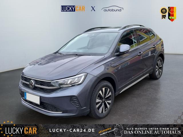 Bestellfahrzeug, konfigurierbar Volkswagen Taigo - LIFE