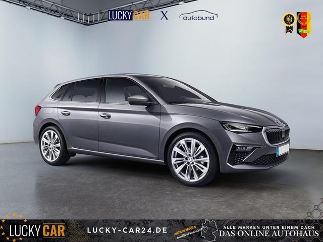 Bestellfahrzeug, konfigurierbar Skoda Scala - Essence