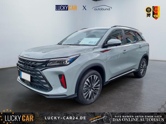 Bestellfahrzeug, konfigurierbar DFSK Fengon - Premium