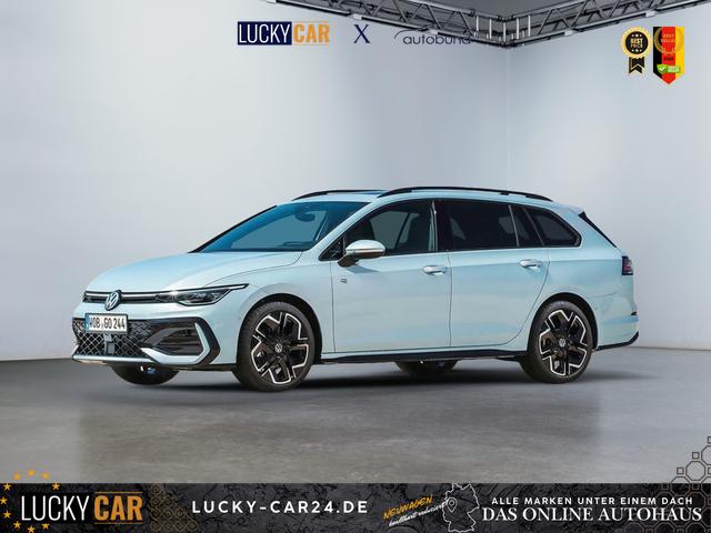 Bestellfahrzeug, konfigurierbar Volkswagen Golf - Basis