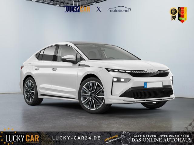 Bestellfahrzeug, konfigurierbar Skoda Enyaq - Selection 60 / F&ouml;rderpr&auml;mie von bis zu 6.000 &euro; f&uuml;r E-Autos m&ouml;glich