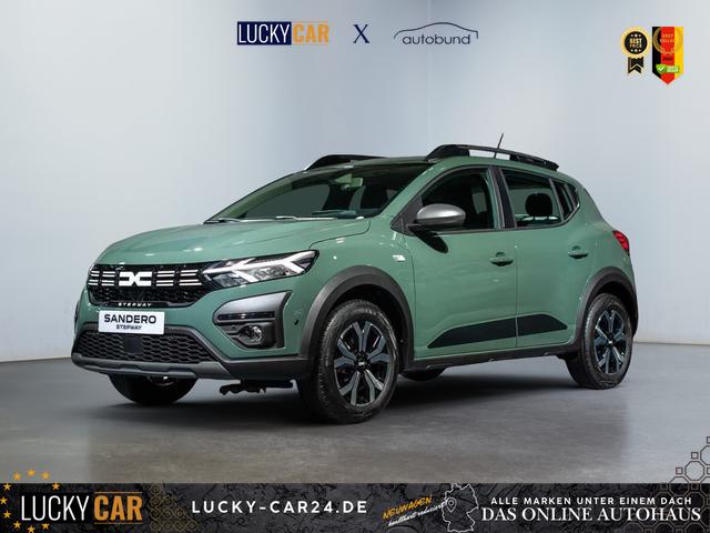 Bestellfahrzeug, konfigurierbar Dacia Sandero Stepway - Expression