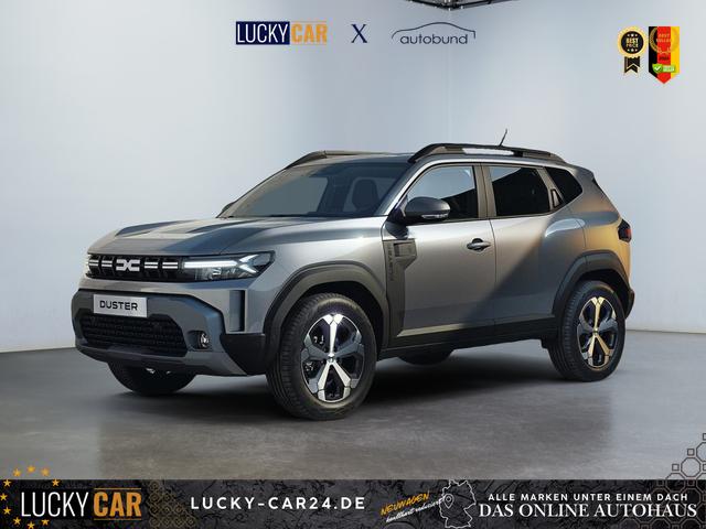 Bestellfahrzeug, konfigurierbar Dacia Duster - Extreme