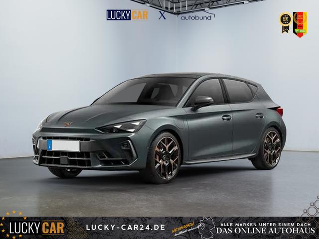 Bestellfahrzeug, konfigurierbar Cupra Leon - / Festpreisgarantie 